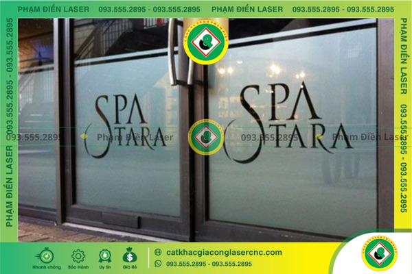 Cắt chữ decal vi tính là gì? Cắt chữ decal vi tính là gì?