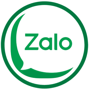 Zalo liên hệ