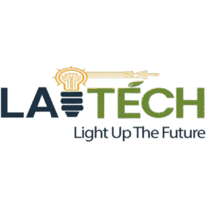 Logo khách hàng Laitech