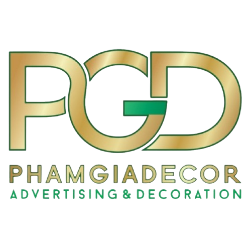 Logo đối tác PGD