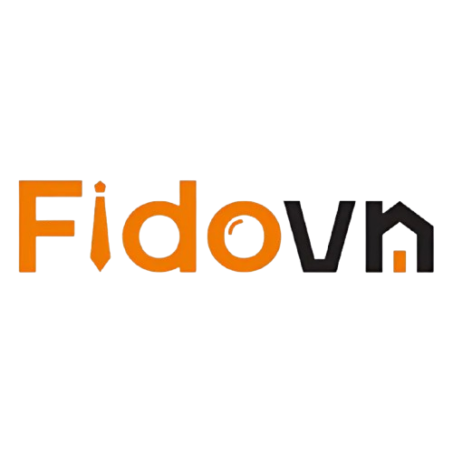 Logo đối tác Fido Việt Nam